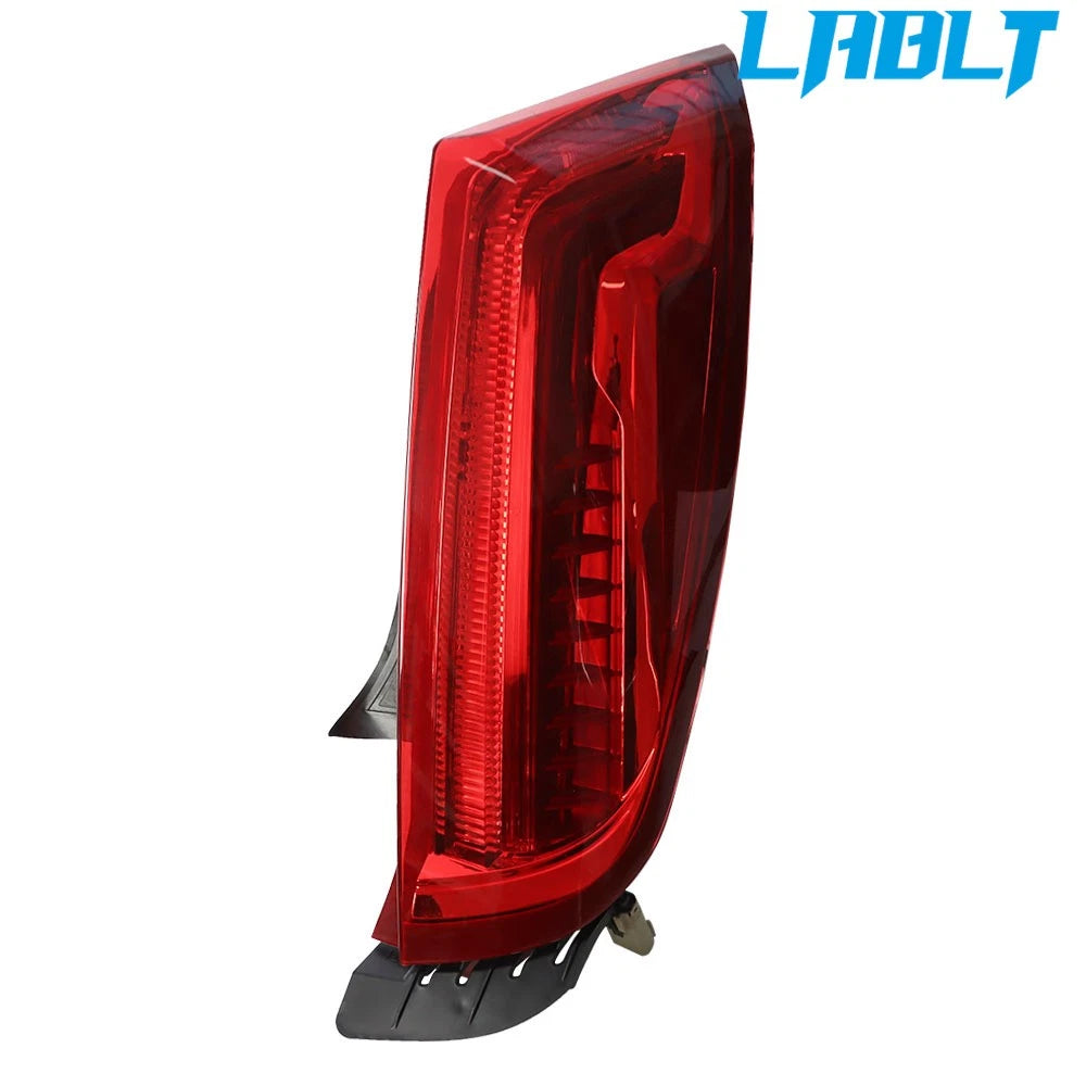 Right Passenger Rear Tail Light for Cadillac XTS (2013–2017) LABLT