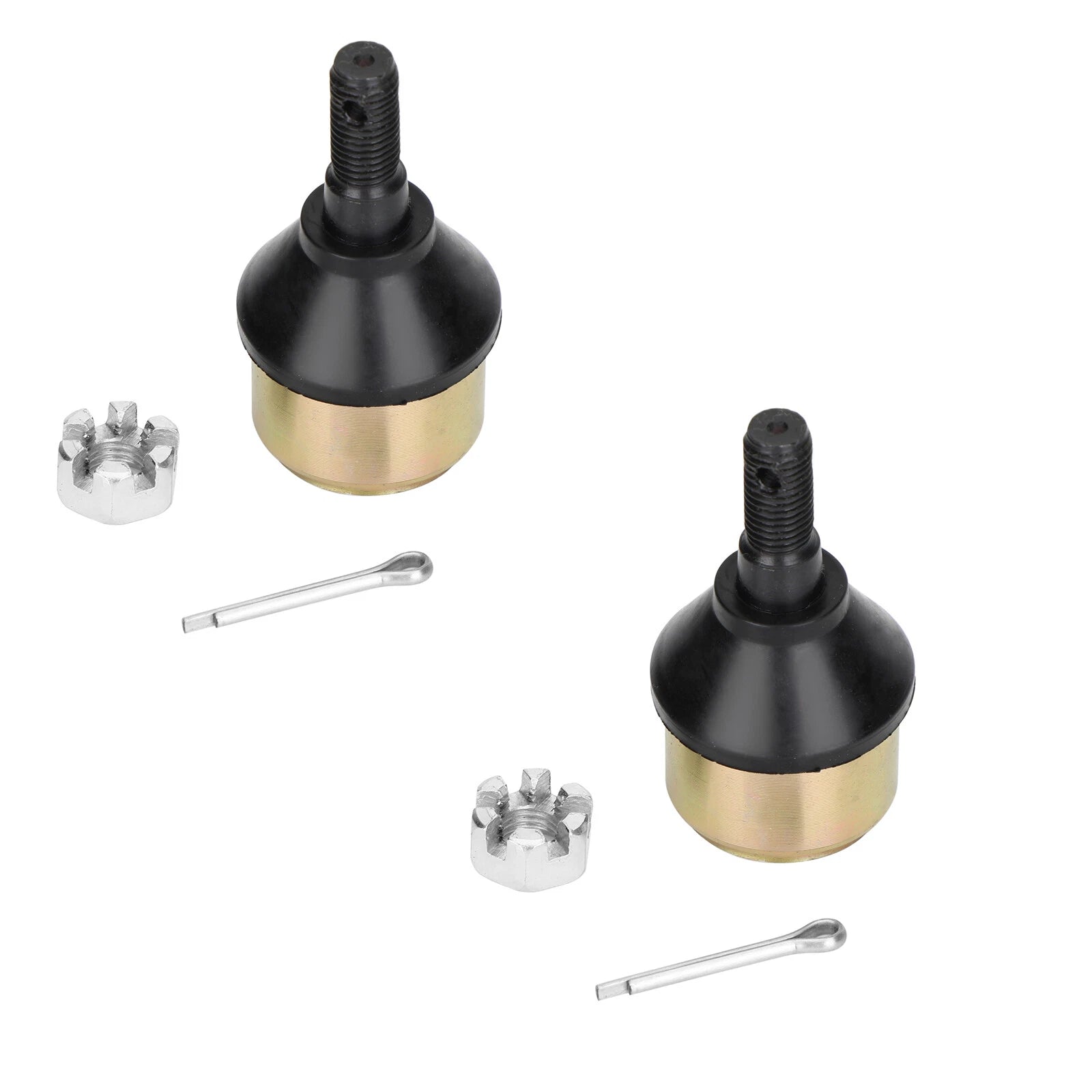 2X Ball Joint for Polaris Sportsman 570 EFI (2014) 7061158 7061130 7061153 7080364