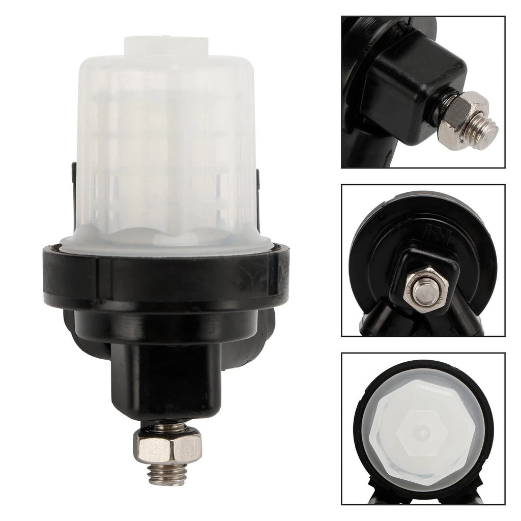 Fuel Filter for Yamaha Outboard Motor 2-Stroke 5-90HP (F9.9-F50, 61N-24560)