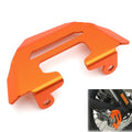 Front Brake Caliper Protector Cover Guard for KTM ADV390 (2021–2022)