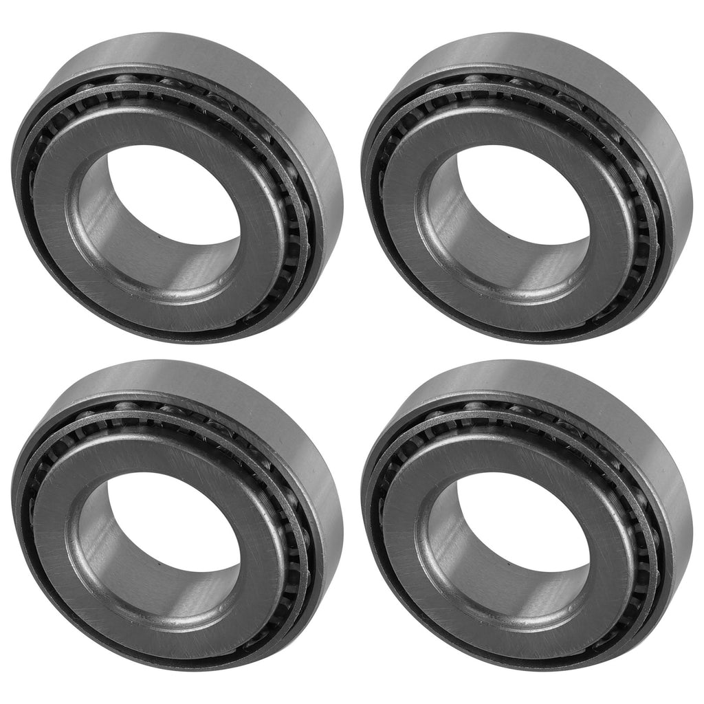 Caster Fork Bearing Replacement for Bad Boy (2000–2019)