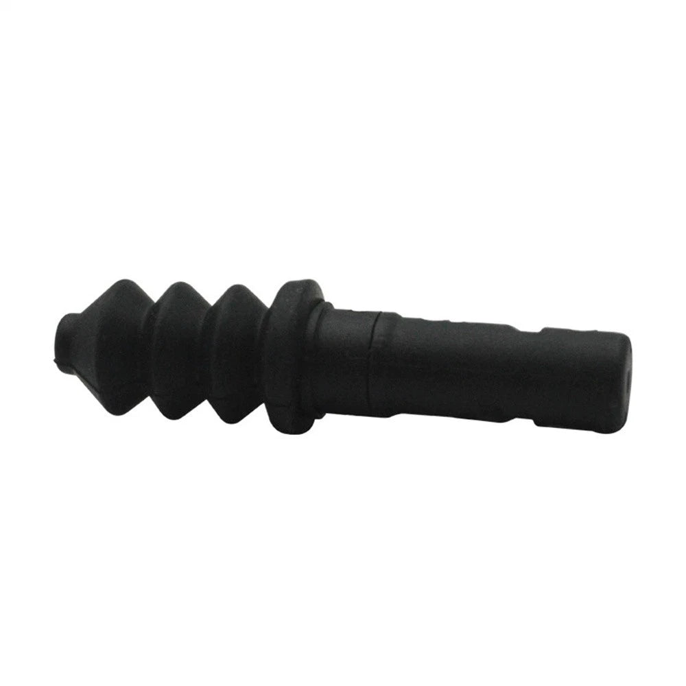 Fuel Tank Cap Telescopic Spring Fixing Clip For Land Rover Discovery Freelander
