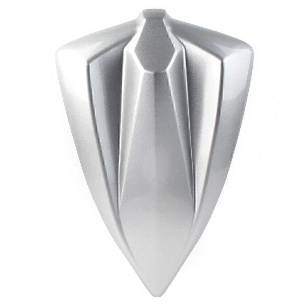 Rear Wheel Cover for Aprilia GPR125 GPR150 (2005–2015) Silver