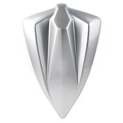 Rear Wheel Cover for Aprilia GPR125 GPR150 (2005–2015) Silver