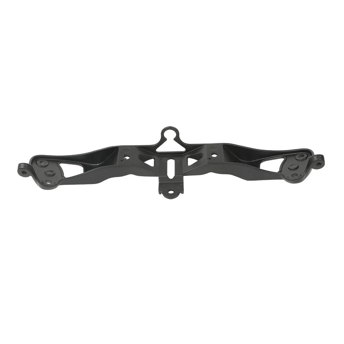Front Headlight Fairing Stay Gauge Bracket for Kawasaki Ninja ZX6R (2005–2008)