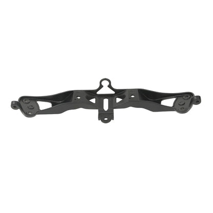Front Headlight Fairing Stay Gauge Bracket for Kawasaki Ninja ZX6R (2005–2008)