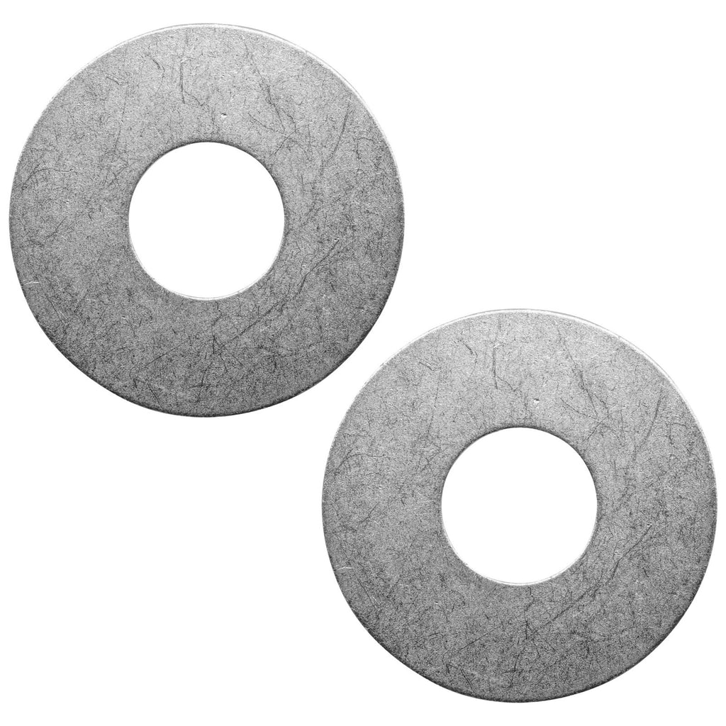 Front Axle Washer Set for John Deere Z445 Z465 2 Pack (2005–2018)