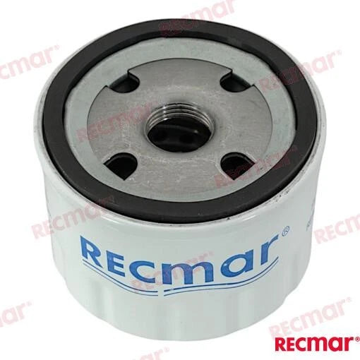 Oil Filter for Indmar Volvo OMC (359771, 22057107, 834337, 897321)