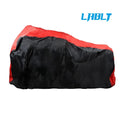 M-Size Waterproof Motorcycle Cover for (190T)