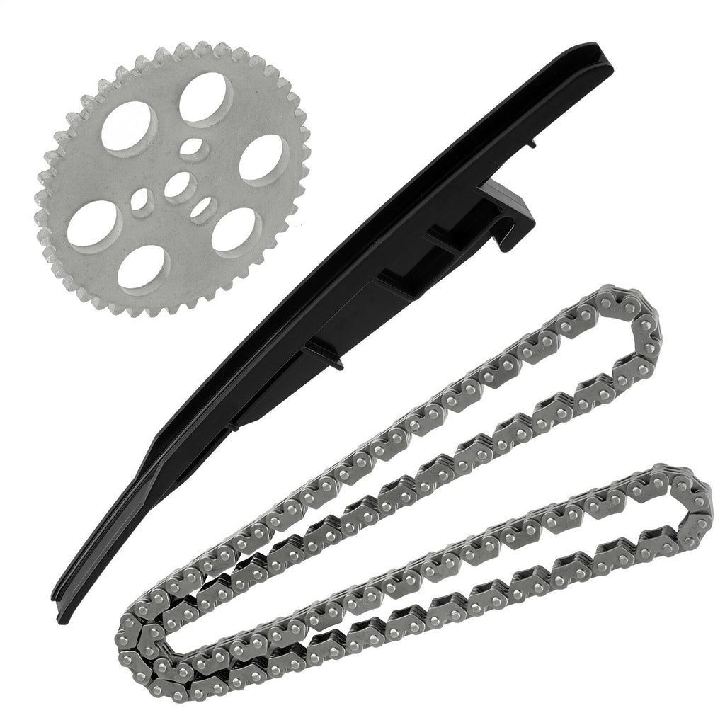 Timing Chain Cam Sprocket Guide Replacement for Can-Am Commander 1000R (2021–2022)
