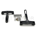 Passenger Footboard Mounting Bracket for Harley Touring Trike (1993–2019)