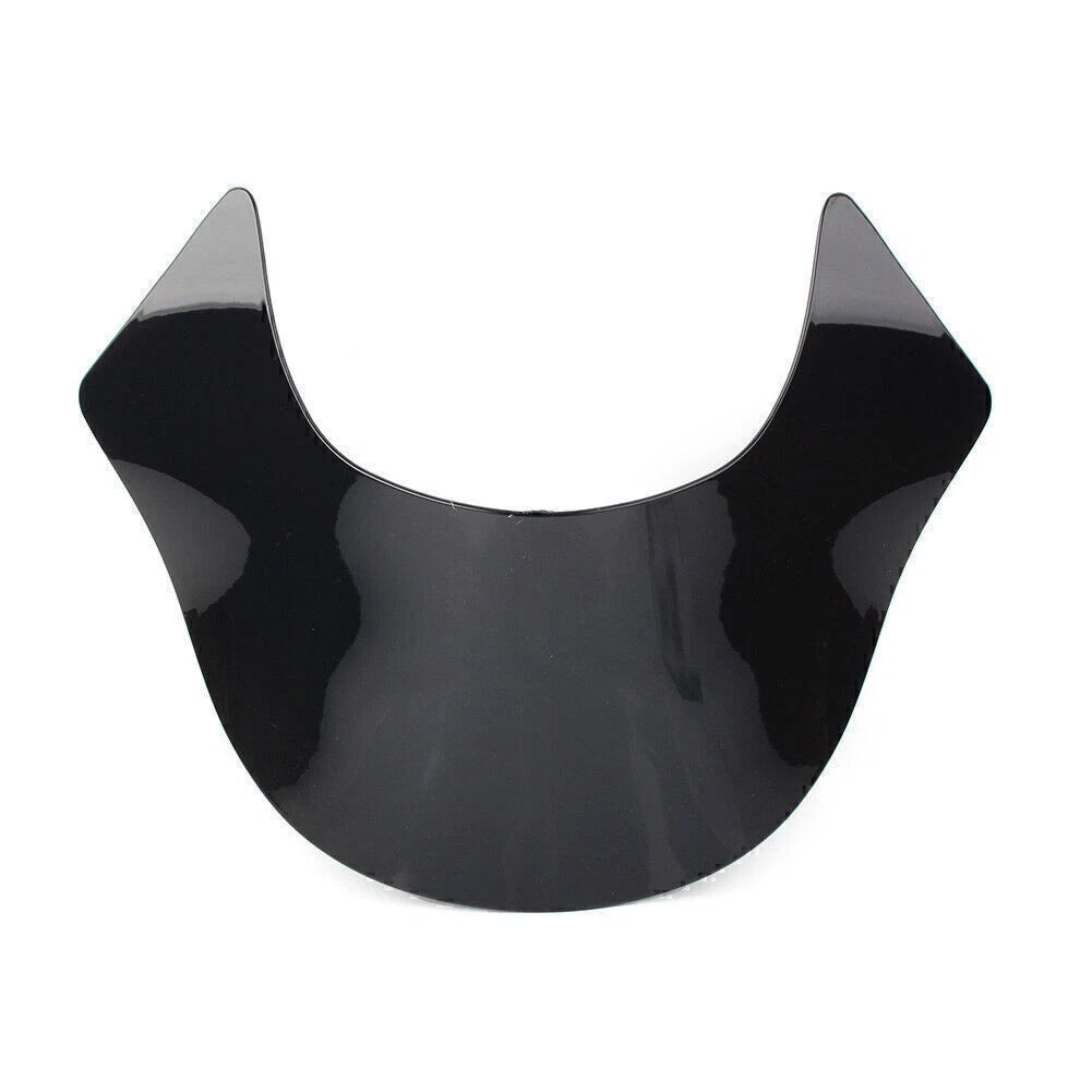 Windshield Shield for Harley Dyna Sportster Softail (Fits )