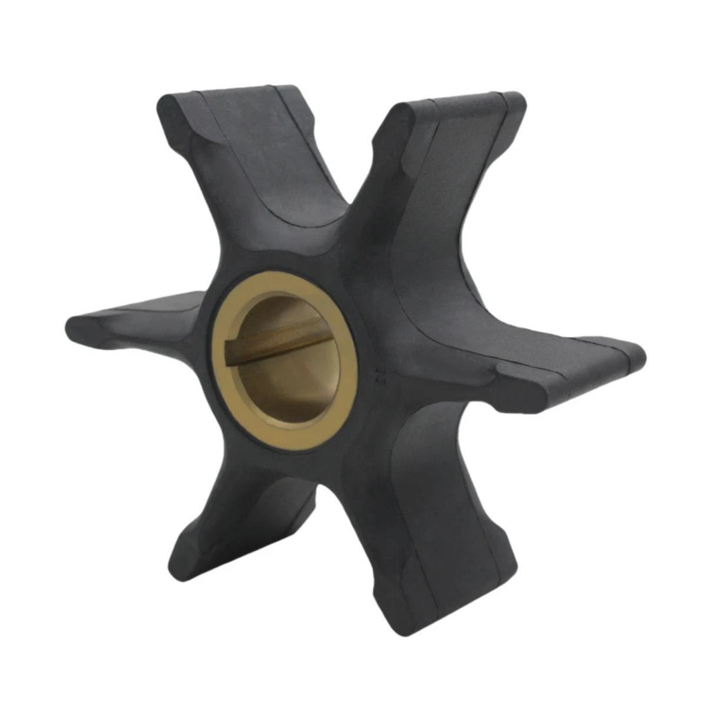 Water Pump Impeller for Evinrude Johnson 85-125 HP V4 V6 Outboard (385072)