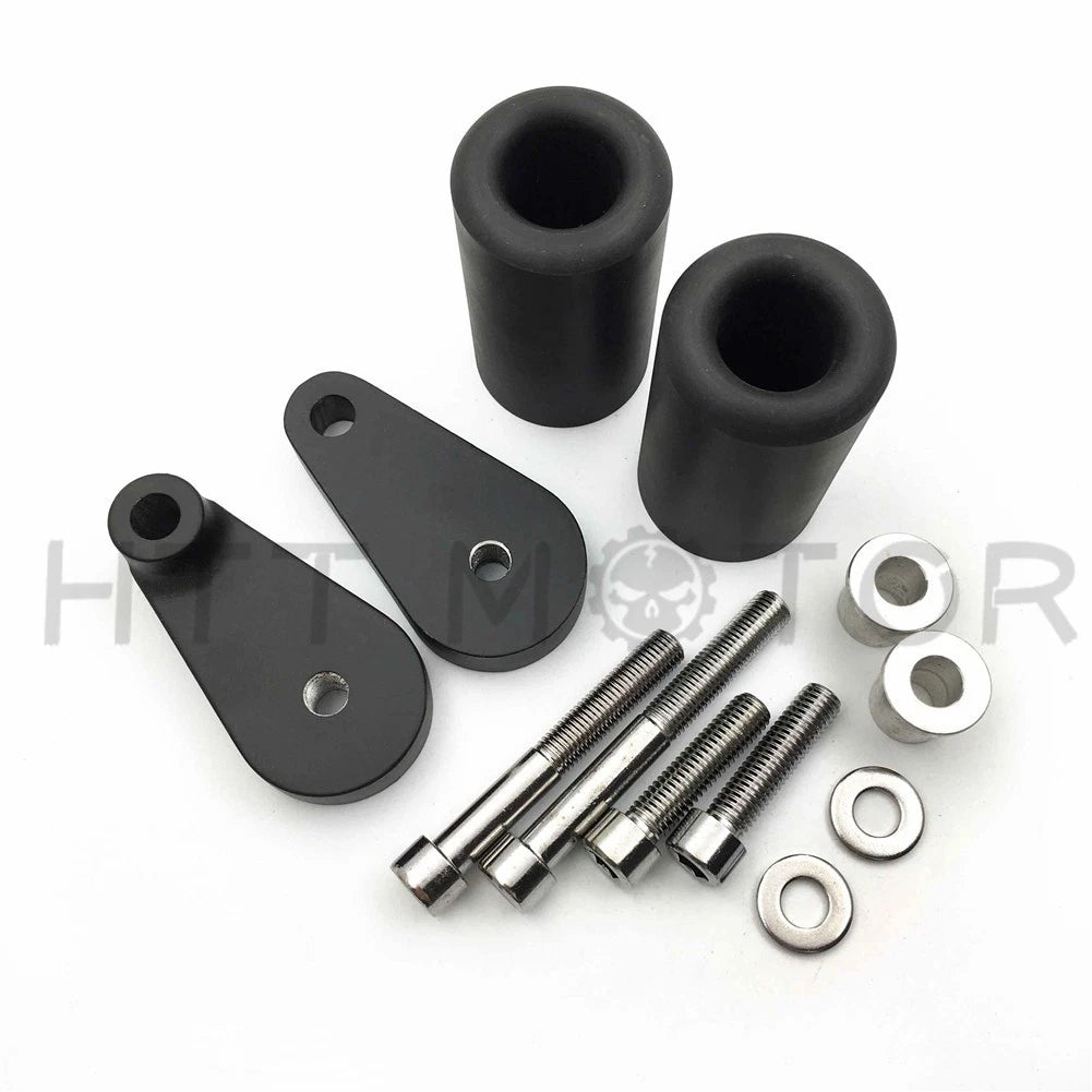 Frame Slider Crash Protector for Kawasaki Ninja ZX10R ZX1000 (2004–2005)