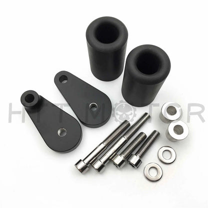 Frame Slider Crash Protector for Kawasaki Ninja ZX10R ZX1000 (2004–2005)
