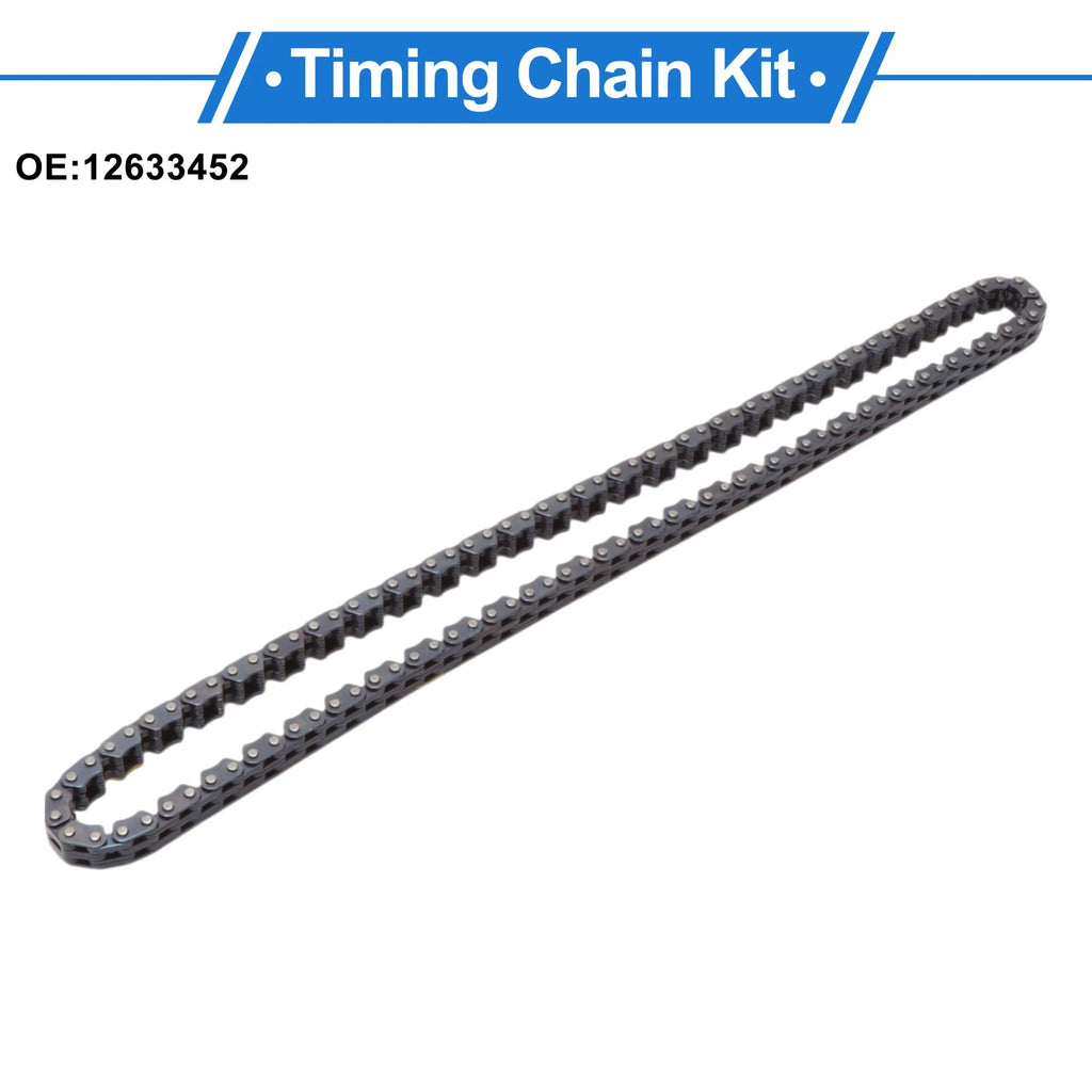 Timing Chain Kit No.12633452 for Buick Allure (2007–2010)