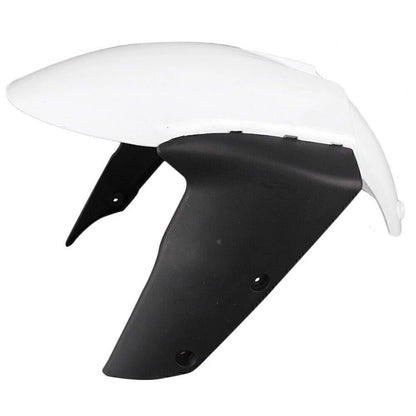 Front Fender Mudguard for Kawasaki Ninja ZX6R (2005) ABS