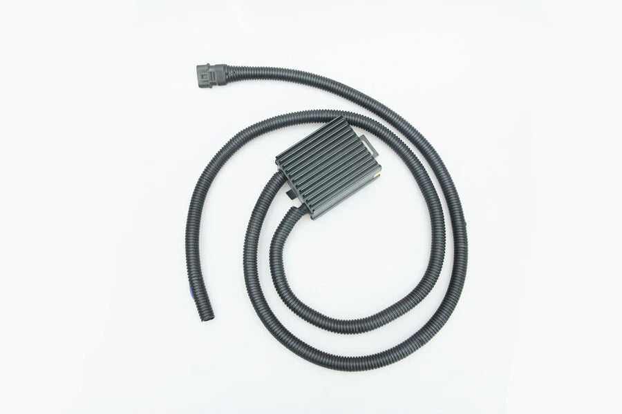 Electric Turbo Supercharger Kit for Universal Applications (2010–2023)