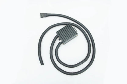 Electric Turbo Supercharger Kit for Universal Applications (2010–2023)