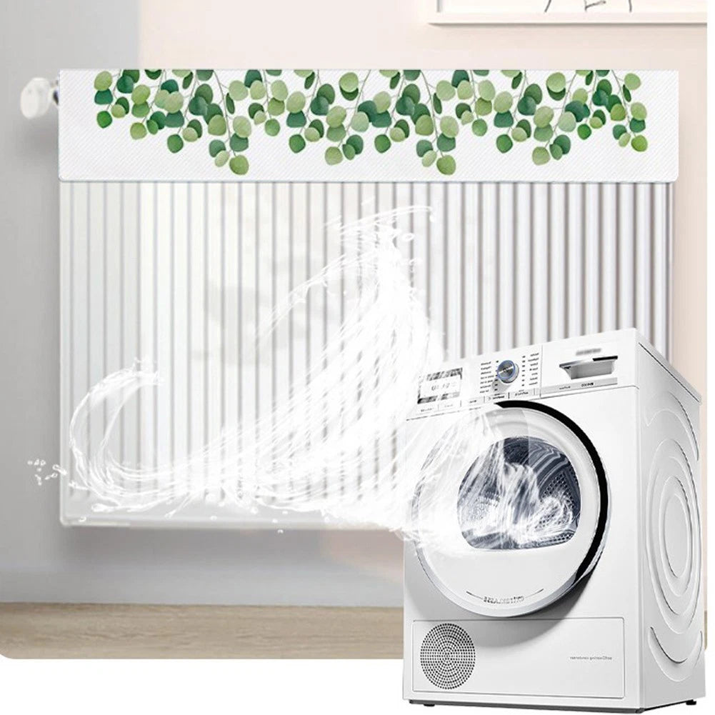 Dust Cover for Heaters (No Part Numbers Supplied)