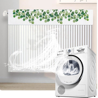 Dust Cover for Heaters (No Part Numbers Supplied)