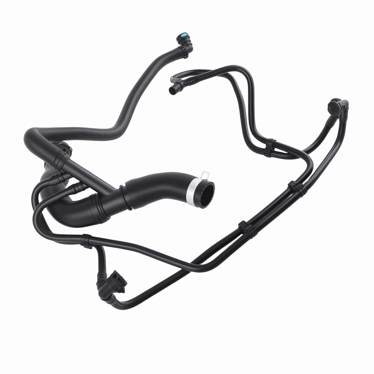 Coolant Pipe Upper Supercharger Hose for Land Rover Discovery (2017–2020) LR034637