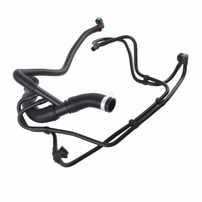 Coolant Pipe Upper Supercharger Hose for Land Rover Discovery (2017–2020) LR034637