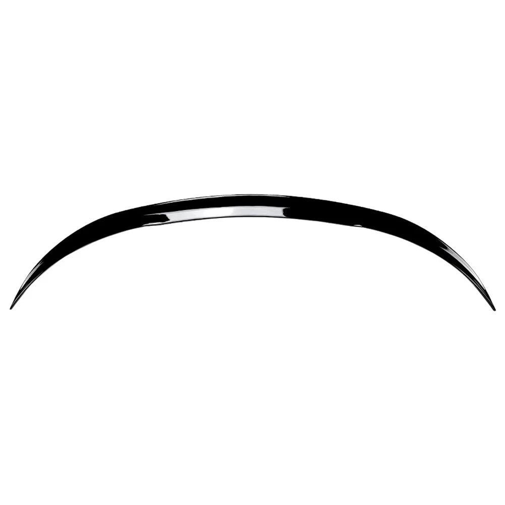 Rear Spoiler for Mercedes Benz GLC-Class X254 (2023–2024) Gloss Black