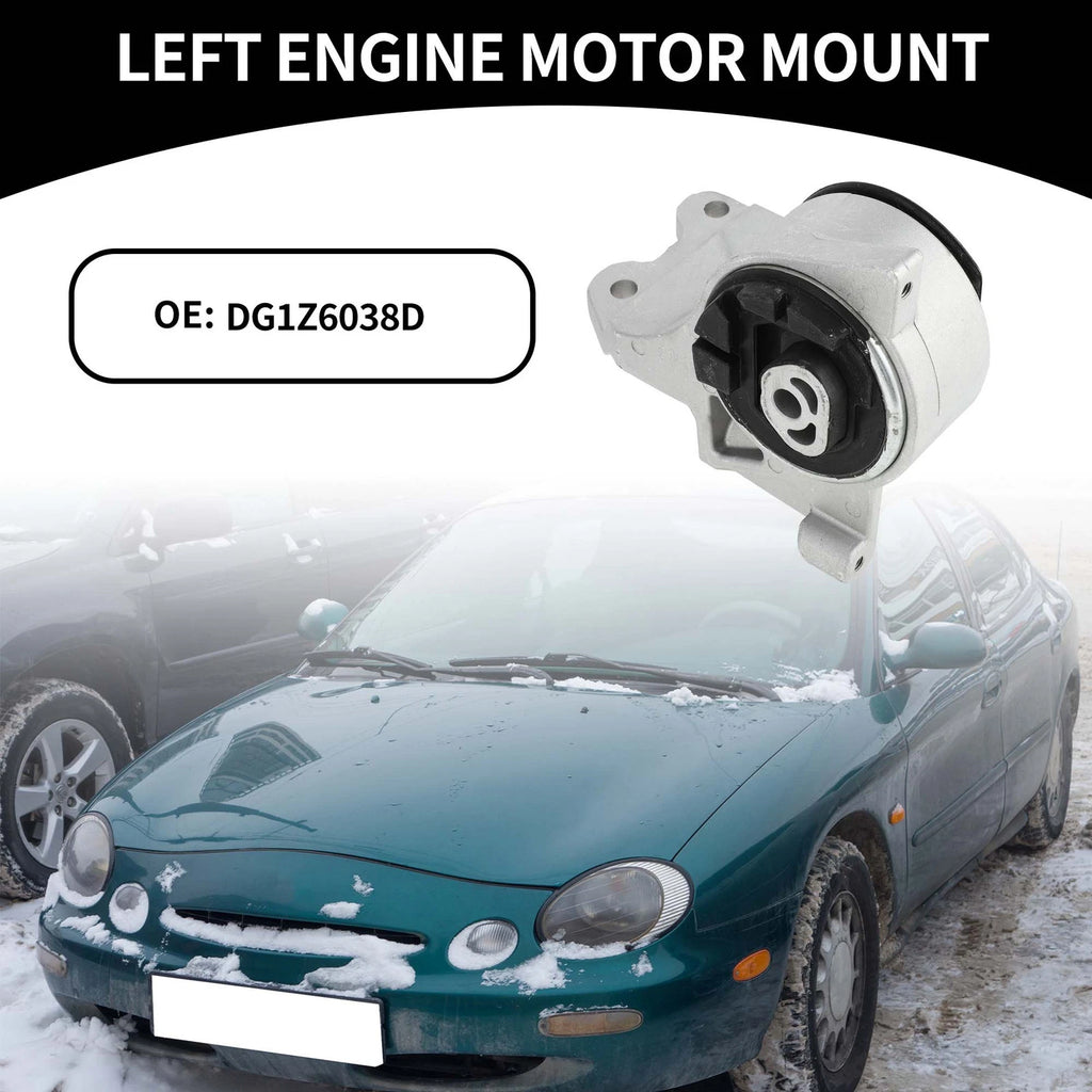 Engine Motor Mount for Ford Flex (2013–2019)