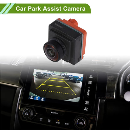Park Assist Camera Replacement for Chevrolet Blazer Equinox 2019-2022