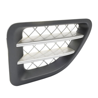 Front Fender Right Side Air Vent Grille Cover for Range Rover Sport (2005–2009)