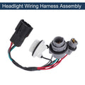 Headlight Wiring Harness Assembly for Hyundai Tucson (2016–2021)
