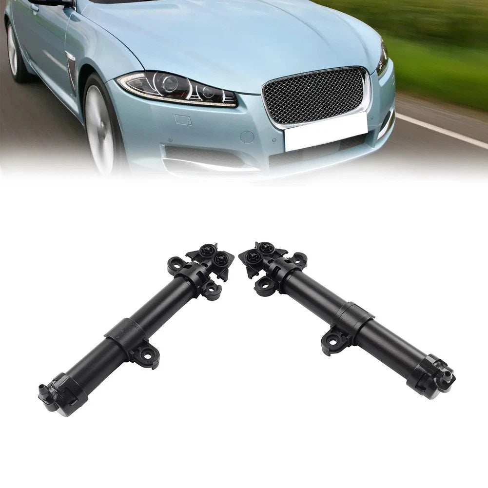 Headlight Washer Nozzle Set for Jaguar XF (2013–2015)