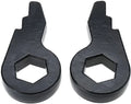 Torsion Bars Key and Unloading Tool Kit for Automotive (1"-3")