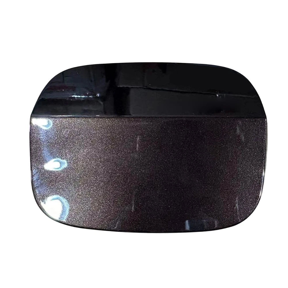Fuel Tank Door Cover for Daily Driving Use (ABS Plastic)