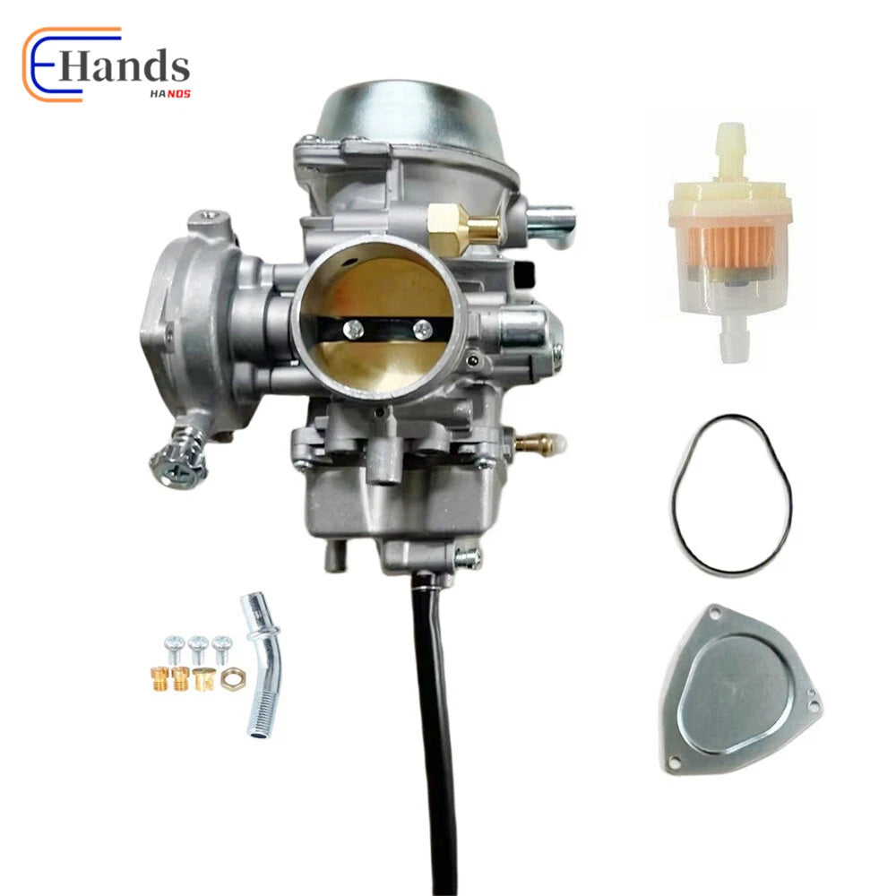 Carburetor for Polaris Outlaw 500 Predator 500 ATV (2003–2006) 3131574