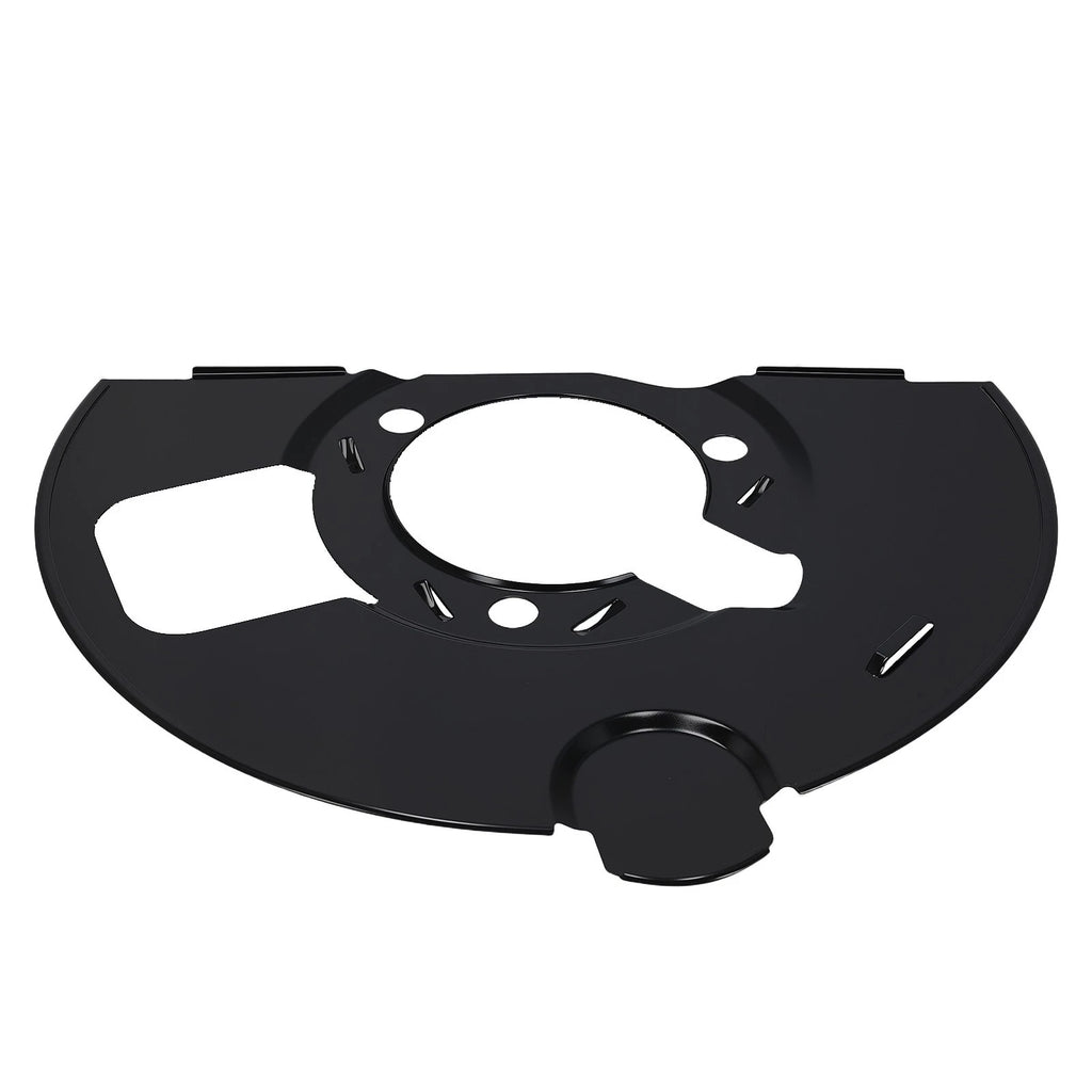 Brake Dust Shield Front Left for GMC Sierra 1500/Yukon (2014–2020) 20971875
