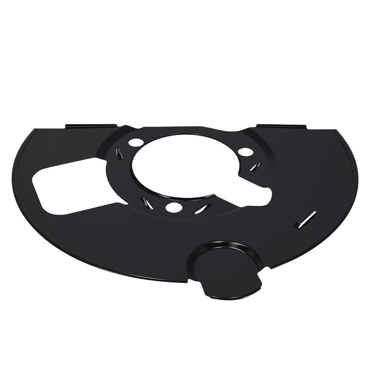 Brake Dust Shield Front Left for GMC Sierra 1500/Yukon (2014–2020) 20971875