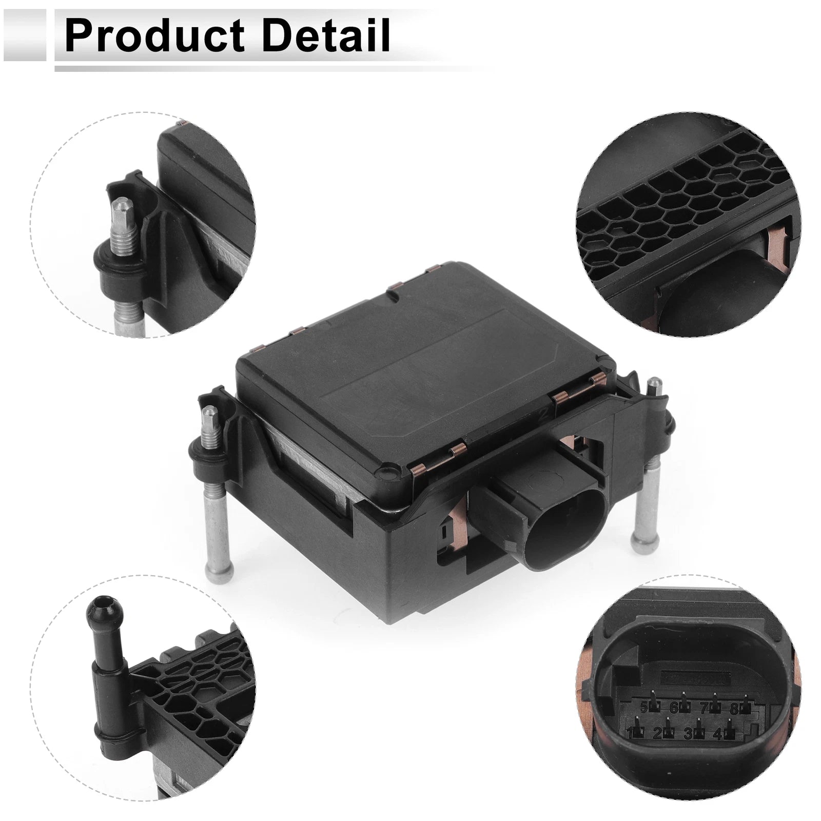 Cruise Control Distance Radar Sensor for Honda Civic (2016–2021)