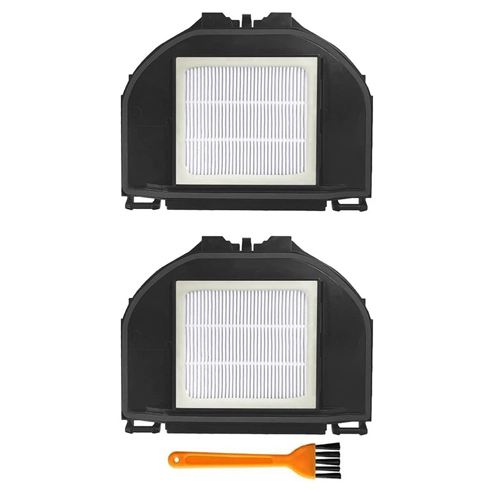 Filter Set for Shark Matrix Vacuum Cleaner (Includes Small Cleaning Tool)