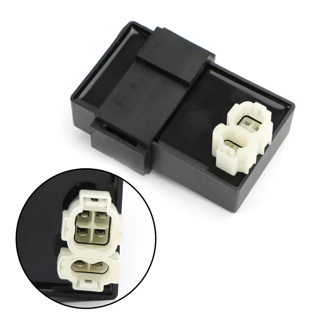 CDI Box Module for Honda XL 600 V Transalp (1989–1996)
