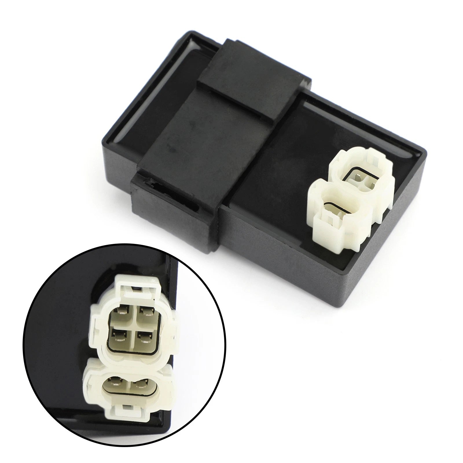 CDI Box Module for Honda XL 600 V Transalp (1989–1996)