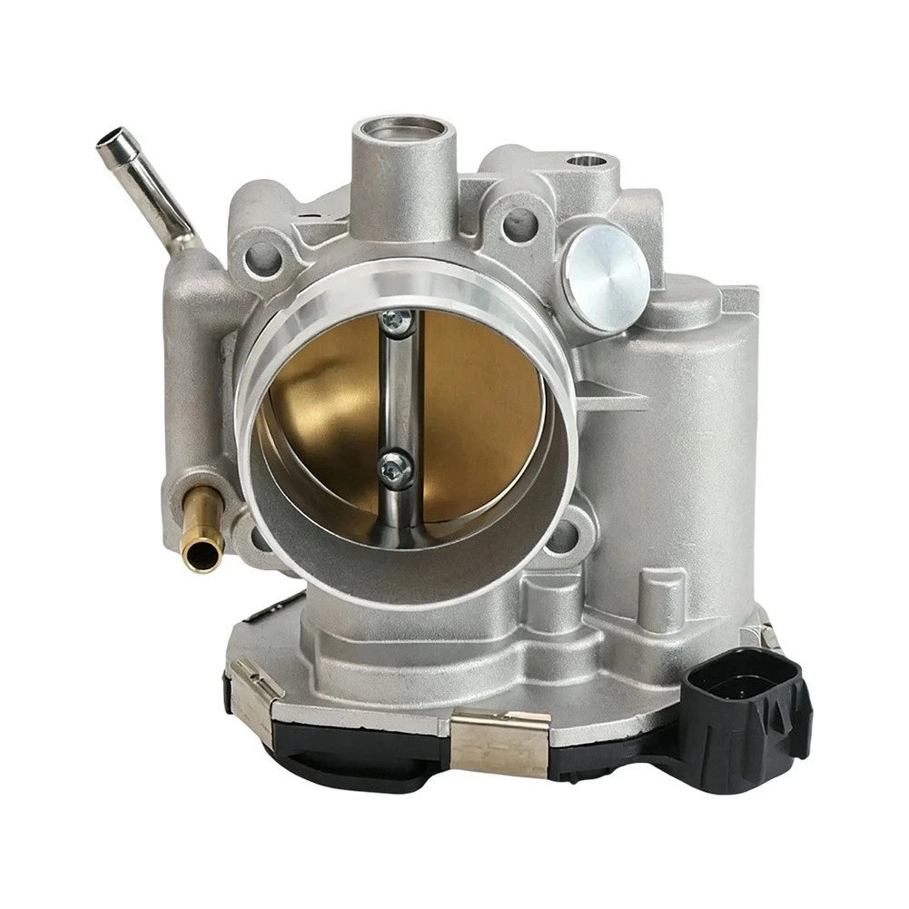 Throttle Body for Chevrolet Aveo J300 1.6L (2004–2011)