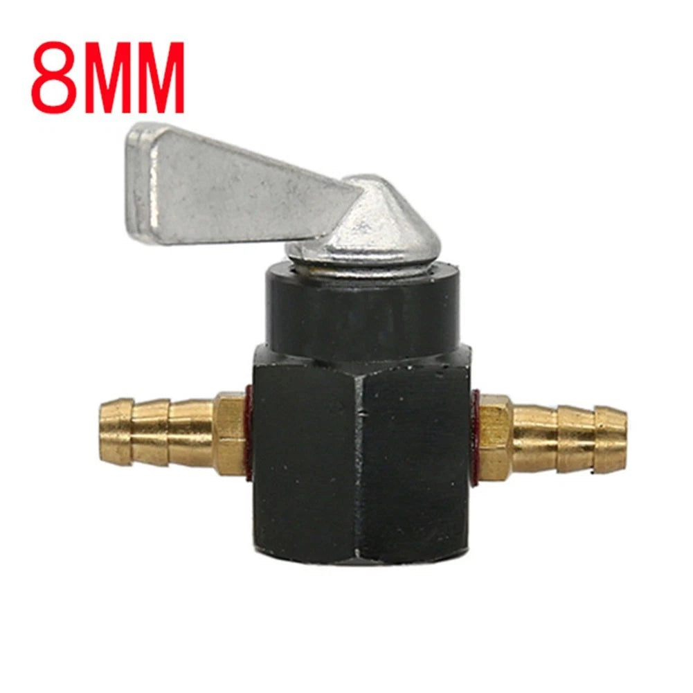 Fuel Gas Shut Off Valve Filter for Tecumseh Engines