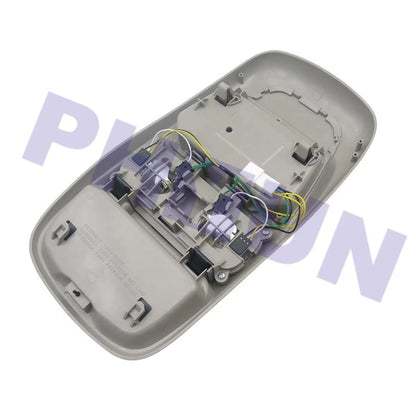 Overhead Console Dome Light Storage for Dodge Ram 1500 2500 (1998–2001)