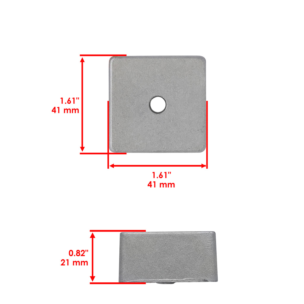 Voltage Regulator Replacement for John Deere Z335M Z345M Z355R (2005–2024)
