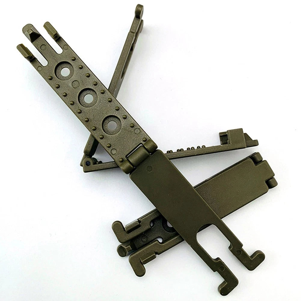 Adjustable Clip for Knives