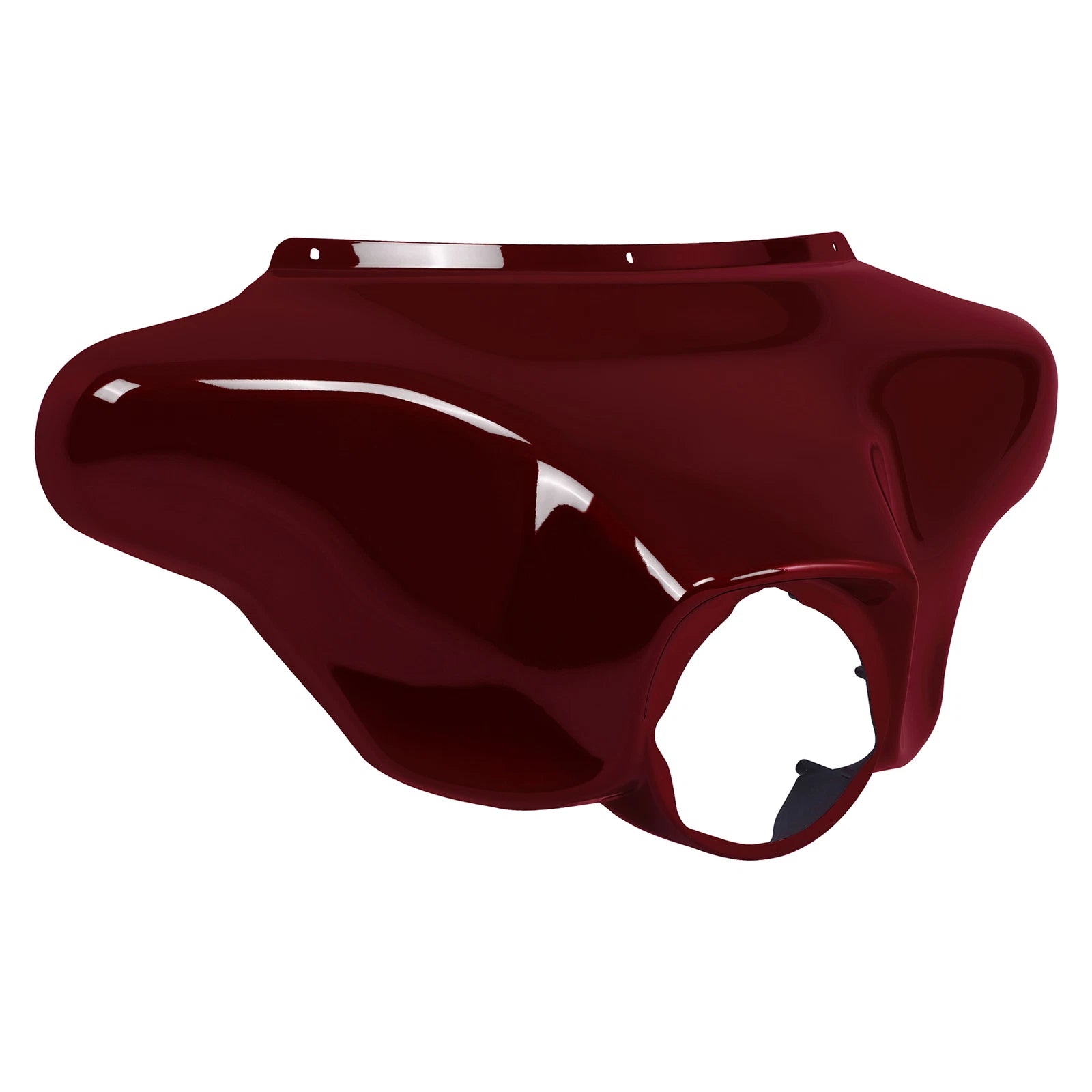 Batwing Outer Fairing for Harley Street Glide FLHX (1996–2013)