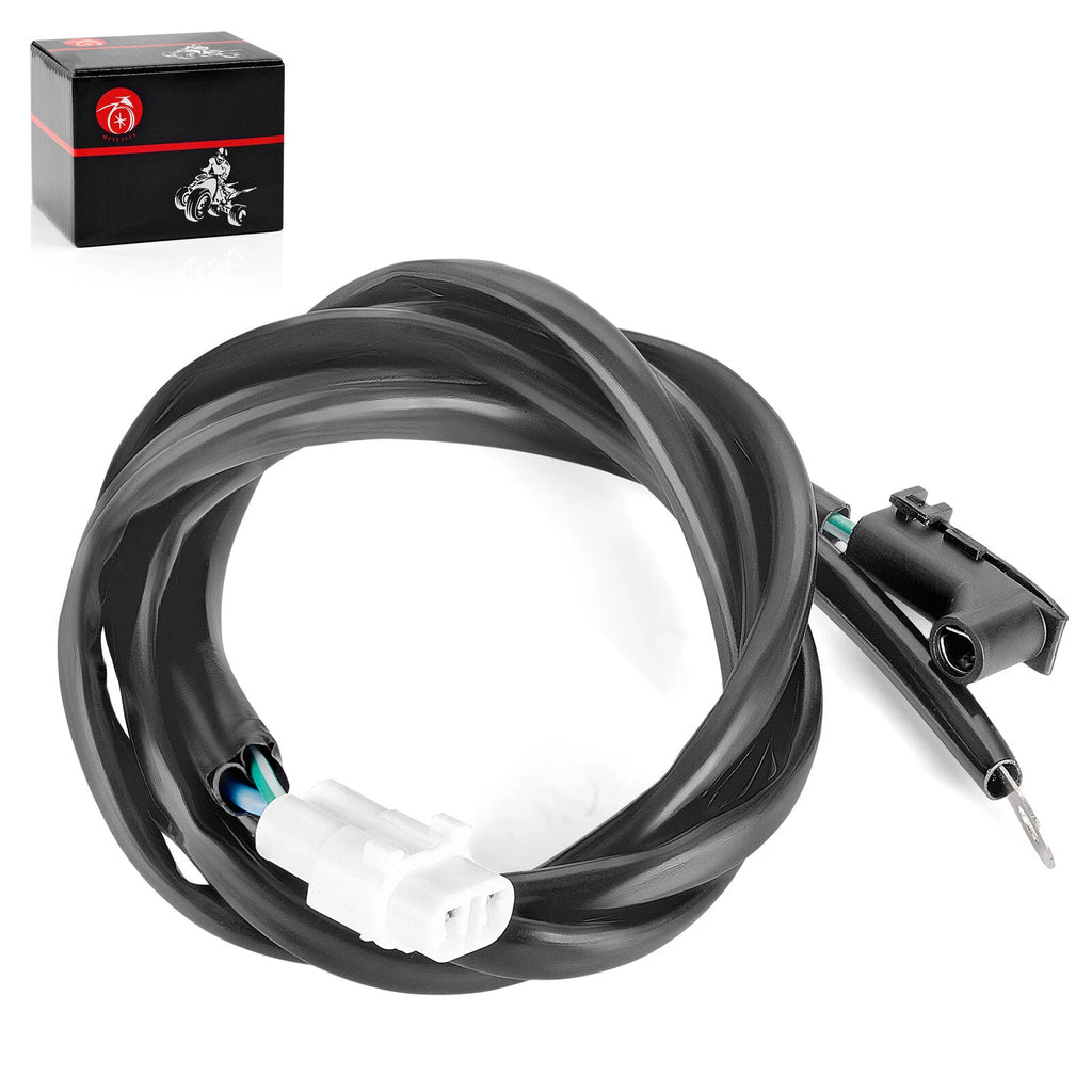 Neutral Reverse Wire Electrical Cable for Yamaha Raptor 660R (2001–2005)