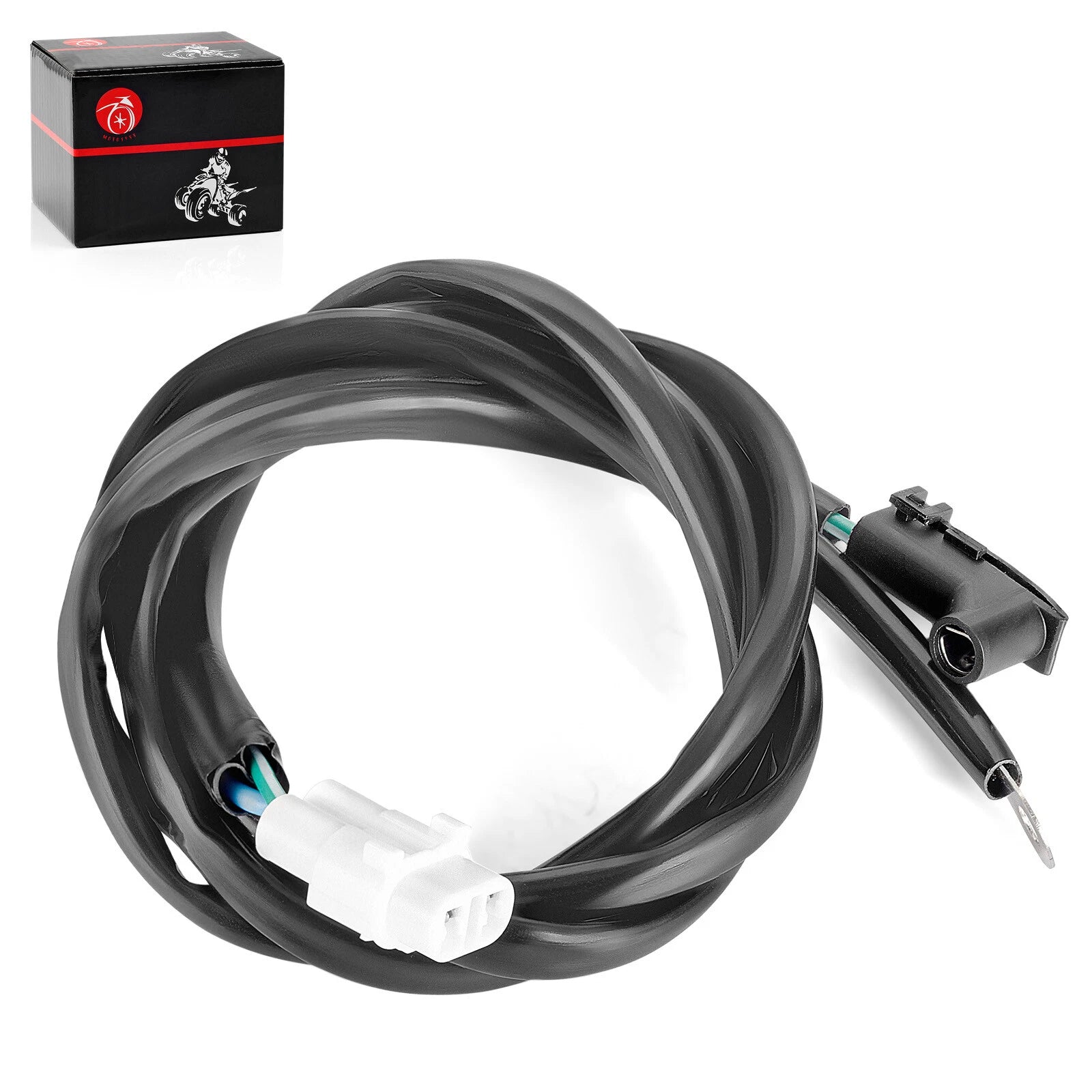 Neutral Reverse Wire Electrical Cable for Yamaha Raptor 660R (2001–2005)